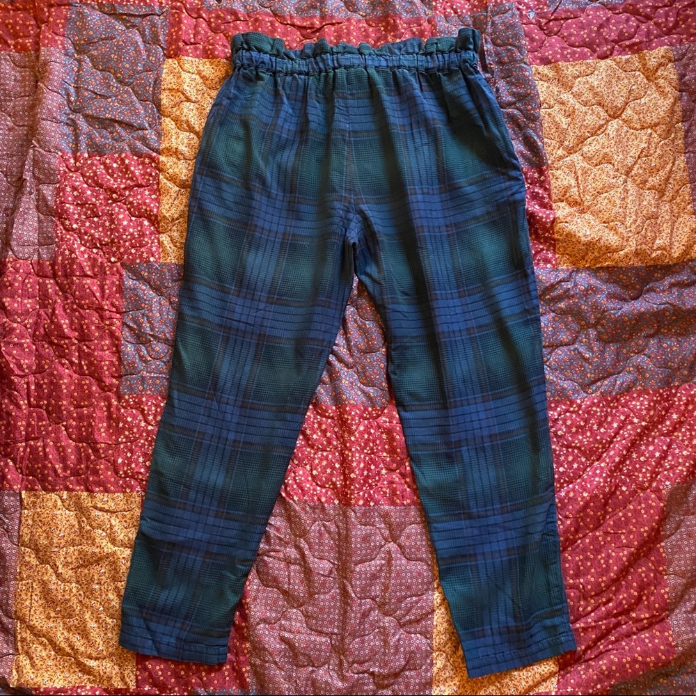Hatch Collection Drawstring Pant - image 2